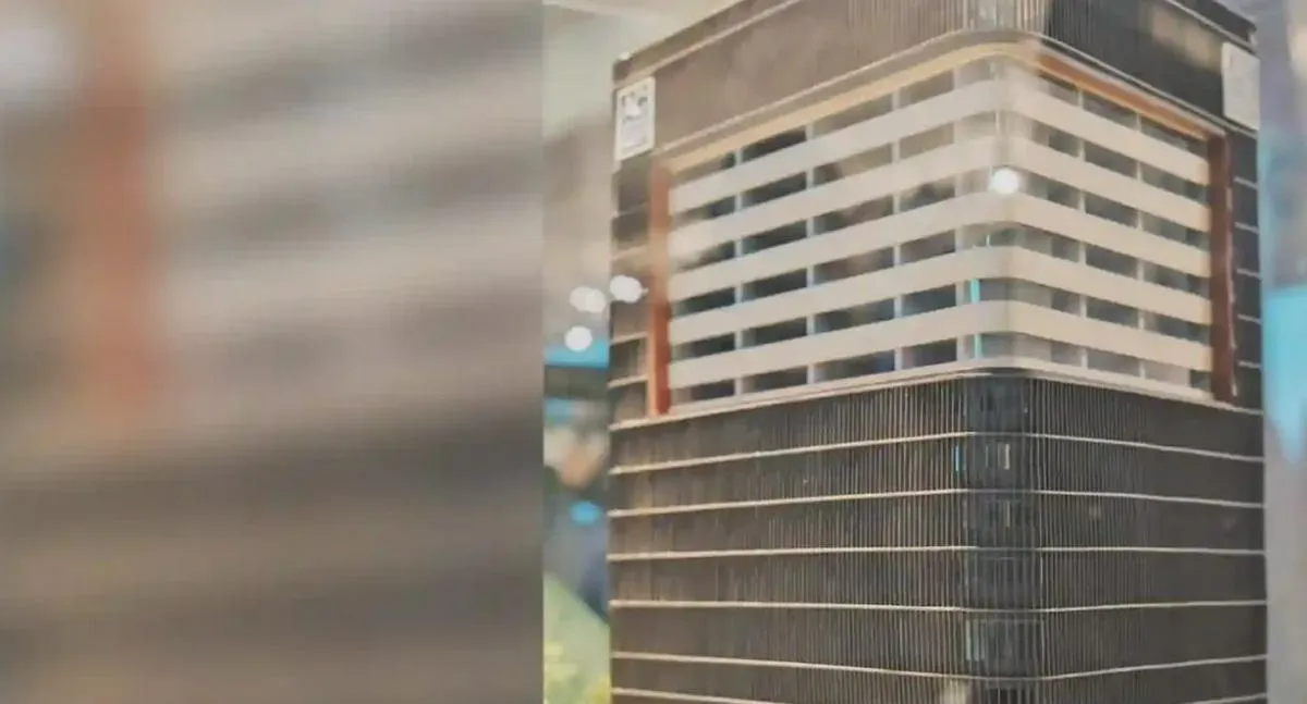 Marriott llega a Armenia con su primer hotel en el Eje Cafetero