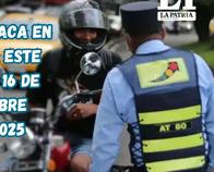 Pico y placa en Pereira (Risaralda) este martes, 16 de diciembre del 2025