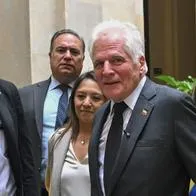 Miguel Uribe Londoño