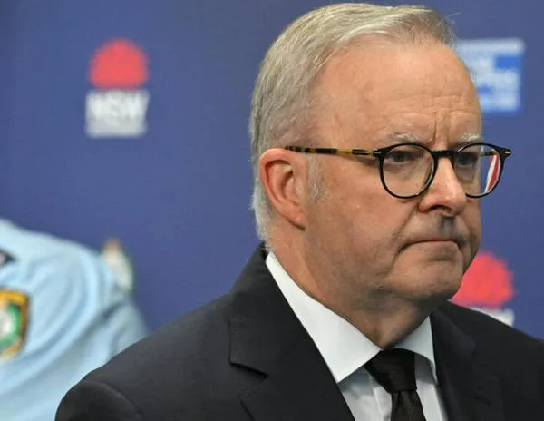 Primer ministro australiano atribuye a la ideología del Estado Islámico el ataque en Bondi Beach