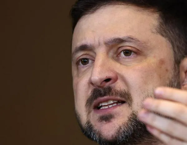 Europa lanza una comisión internacional para reclamar indemnizaciones por los daños de la guerra en Ucrania