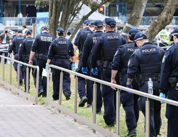 Atentado de Sídney: Los atacantes, "motivados por la ideología" del grupo Estado Islámico