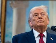 Trump demanda a la BBC por 10.000 millones de dólares por presunta difamación