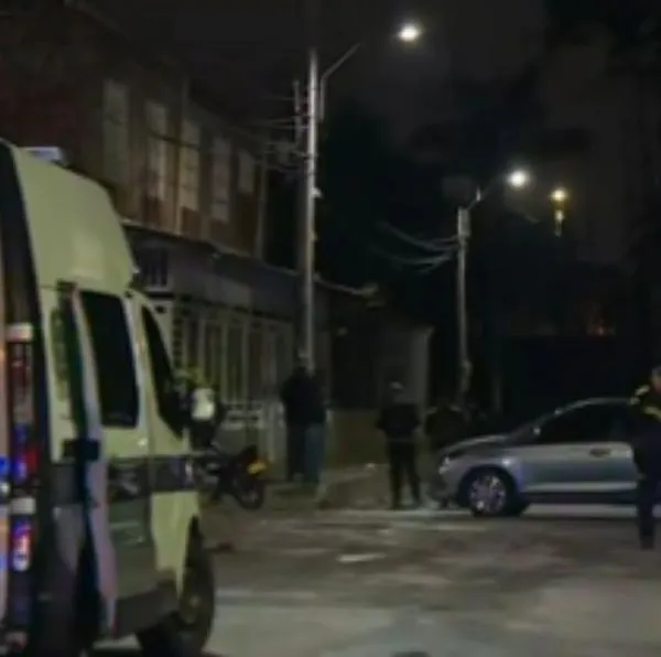 Confirman las primeras muertes por atentado a un CAI en Cali; hubo dos detonaciones al paso de una patrulla de la Policía. 