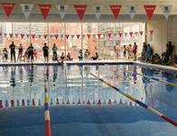 ¡Atención! Suspensión temporal del servicio de piscinas en el CEFE Chapinero 