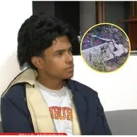 Sobreviviente del accidente de Antioquia confirmó 3 fallas mecánicas en el bus