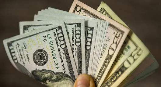 Destapan cómo estará el dólar en Colombia durante 2026 según proyección