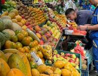 Plazas Distritales de Mercado se suman a Bogotá Despierta 