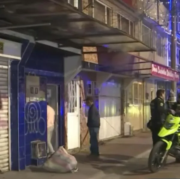 Asesinan a comerciante en Bosa, Bogotá: hallado amordazado dentro de su vivienda