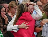 “Necesitamos más seguridad”: en Australia, la comunidad judía traumatizada por el atentado de Sídney