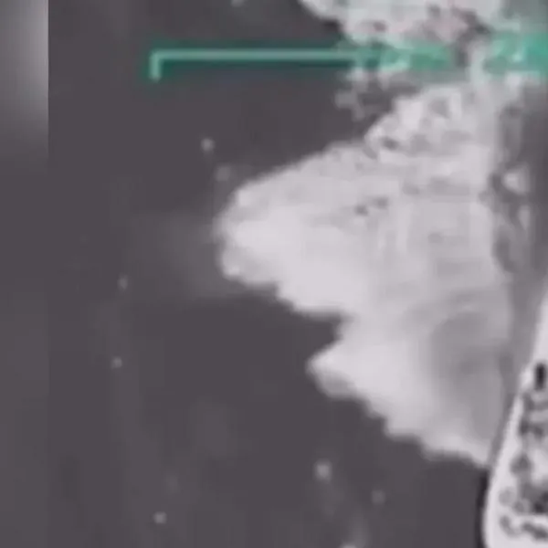 Tres embarcaciones fueron atacadas por Estados Unidos en el Pacífico