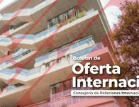 Bogotá fortalece su talento y amplía su acción global para generar impacto 