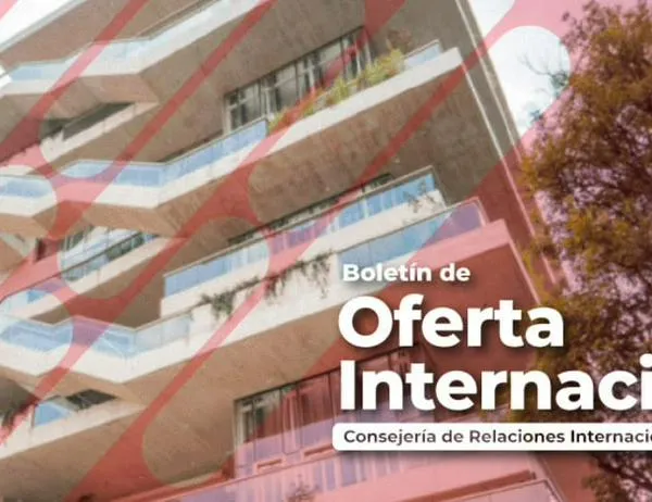 Bogotá fortalece su talento y amplía su acción global para generar impacto 