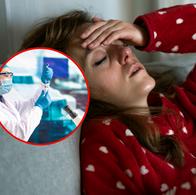 Síntomas de virus A(H1N1) y A(H3N2), que ya circulan Colombia: cómo reconocerlos