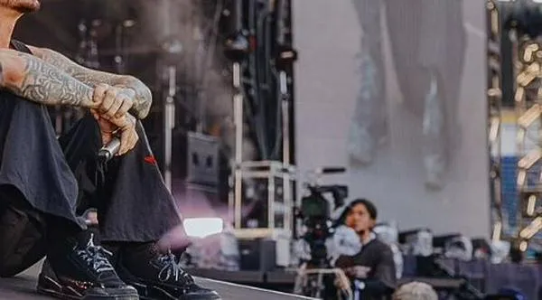 Ojo: Así sería el concierto de J Balvin en Cali, preventa iniciará pronto