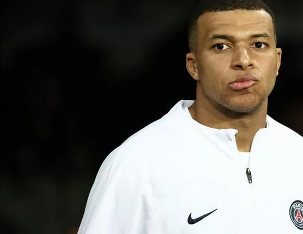 El PSG, condenado a pagarle 61 millones de euros a Mbappé