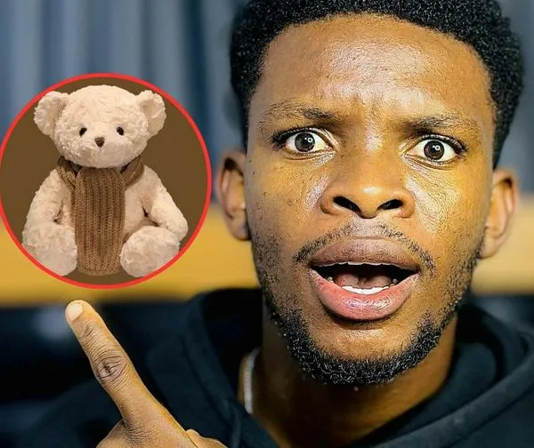 Oso de peluche con inteligencia artificial es retirado del mercado: qué pasó