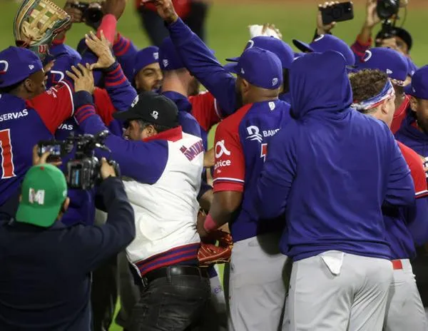 Béisbol: Puerto Rico, Dominicana y México renuncian a ir a la Serie del Caribe en Venezuela
