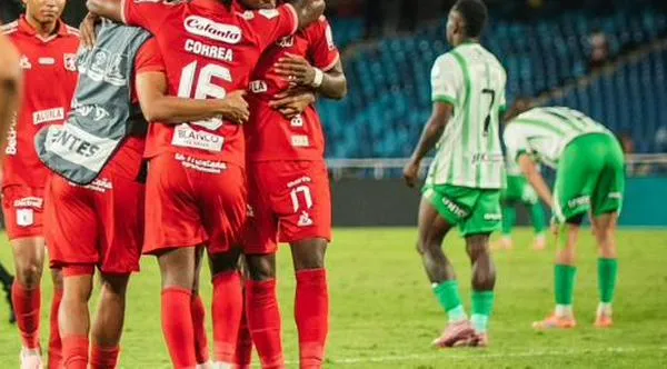 América confirma varias salidas para el 2026; uno de ellos fue campeón y se despidió