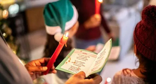 Novena de Navidad día 1, martes 16 diciembre 2024: oraciones, gozos y villancico