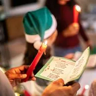 Novena de Navidad día 1, martes 16 diciembre 2024: oraciones, gozos y villancico