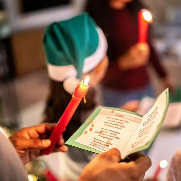 Novena de Navidad día 1, martes 16 diciembre 2024: oraciones, gozos y villancico