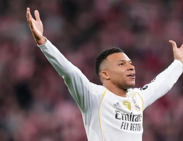 Tribunal francés ordena al PSG pagar 60,9 millones de euros a Mbappé por impagos salariales