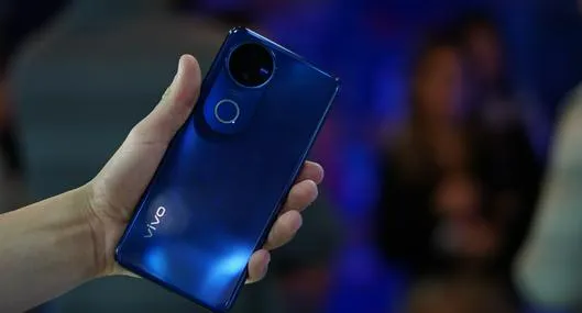 Celular Vivo