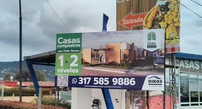 Constructora Oikos tiene sufriendo a 500 familias por un incumplimiento