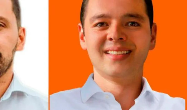 De crítico a aliado: es candidato a la Cámara y lo hará en la lista del exalcalde de Manizales, Carlos Mario M