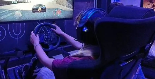 Tecnología, juego y aprendizaje: una apuesta por el desarrollo juvenil 