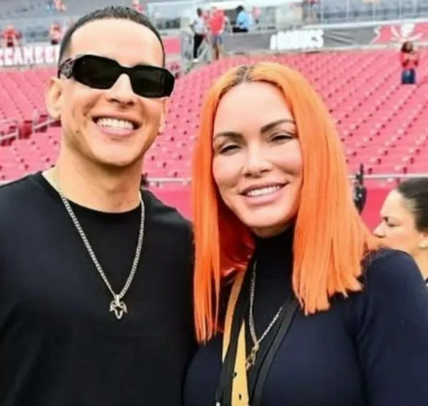 Exesposa de Daddy Yankee le colocó nueva y millonaria demanda al cantante