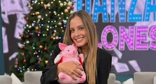 Cómo inscribirse en 'La danza de los millones', de Caracol TV, para ganar dinero