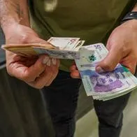 Por qué se le dicen lucas al dinero en Colombia, reveló el Banco de la República