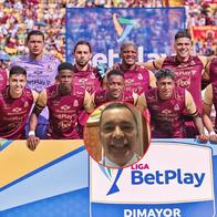 Deportes Tolima