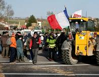 La UE intenta salvar el pacto comercial con Mercosur, mientras aumentan las protestas en Francia