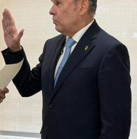 Efraín Cepeda vuelve a la presidencia del Partido Conservador: fue decisión unánime