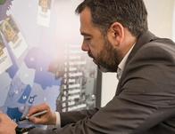 ¡En defensa de los animales! Alcaldía firmó compromiso por unas fiestas de fin de año sin pólvora 