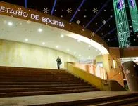 La Navidad llega al Planetario Nocturno este 20 diciembre ¡Vamos! 