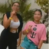 Así fue la excursión de los estudiantes que fallecieron en un accidente de bus en Remedios, Antioquia