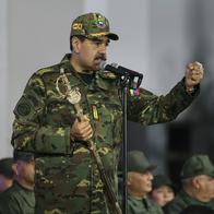 Nicolás Maduro