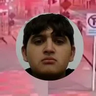 Jaime Esteban Moreno: familia habla sobre navidad sin el joven