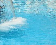 Una adulta mayor se ahogó en unas aguas termales en Caldas