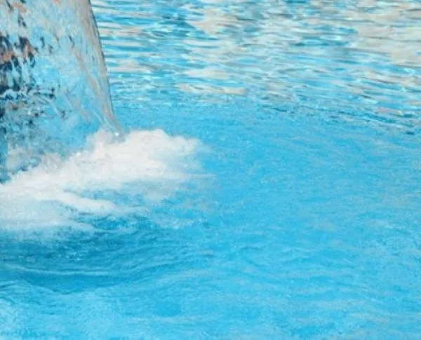 Una adulta mayor se ahogó en unas aguas termales en Caldas