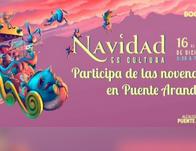 En Puente Aranda, la Navidad se vive en los barrios con música y encuentro familiar 