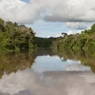Qué pasó con las personas que desaparecieron en el río Ucayali