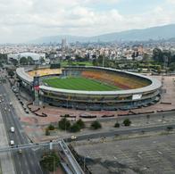 Estadio El Campín