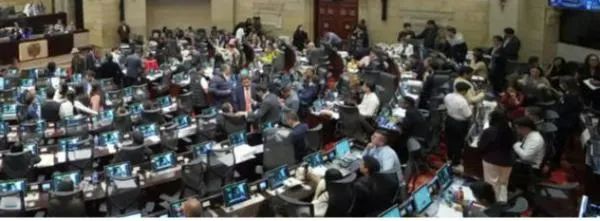 Estos son los candidatos oficiales a la Cámara de Caldas tras cumplirse el plazo de modificar listas 