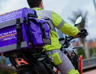 BibloRed suspende temporalmente su servicio de préstamo y devolución a domicilio 