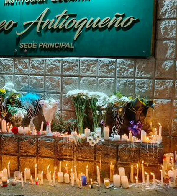 “Como sector educativo, compartimos la tristeza que embarga a nuestras comunidades”